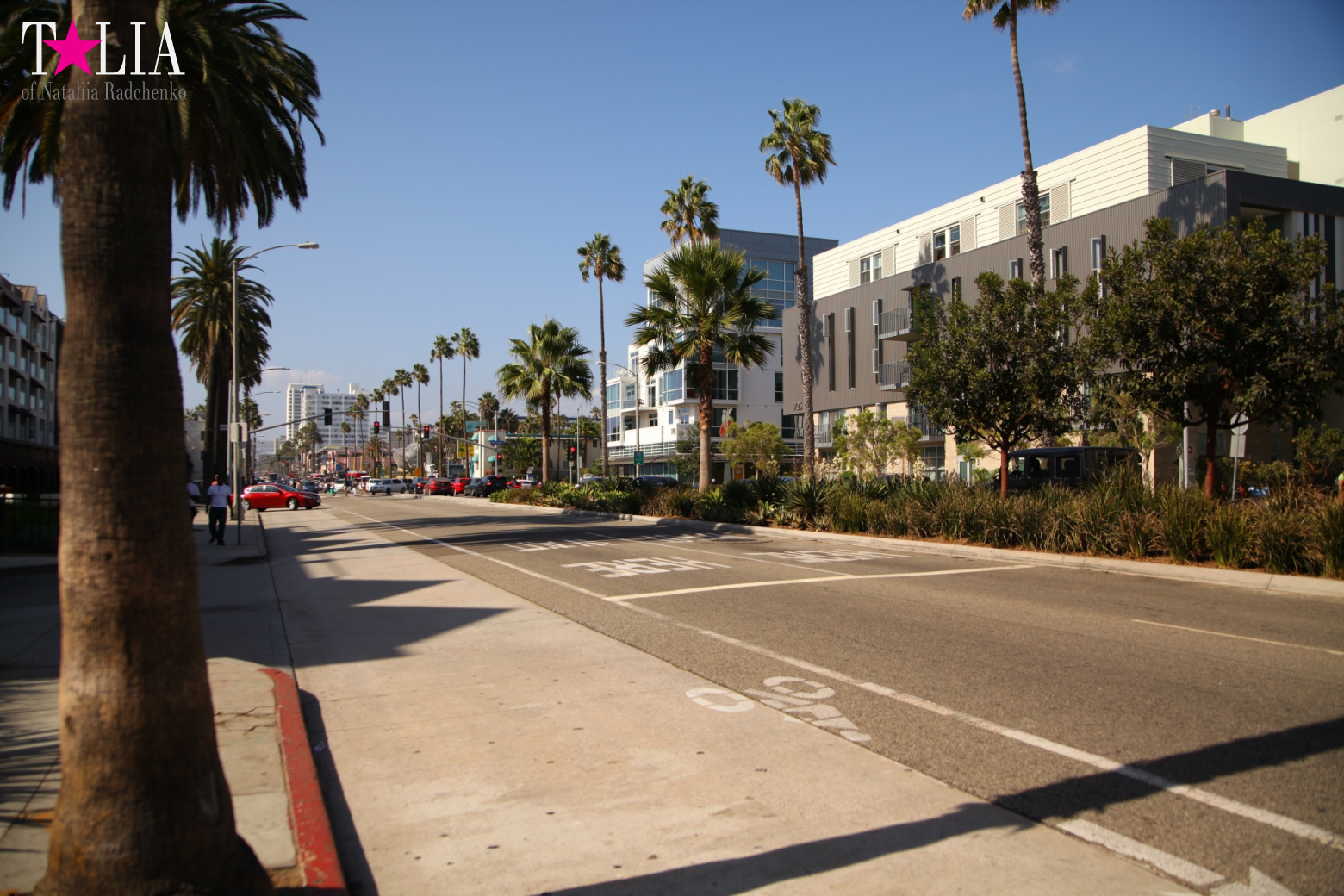 Santa Monica, Los Angeles, CA